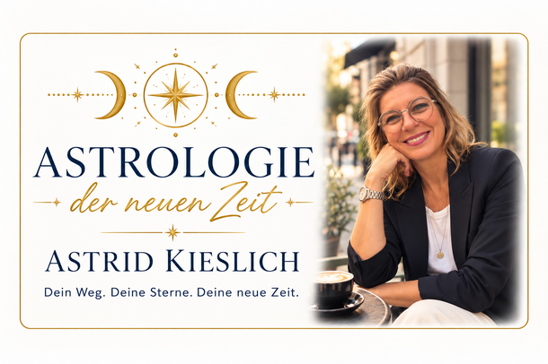 Astrid-Astrologie